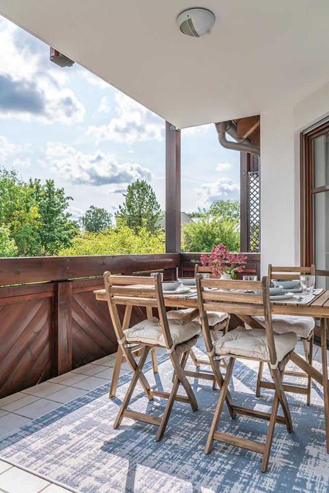 Stilvolle Seewohnung In Utting Utting am Ammersee Exterior photo